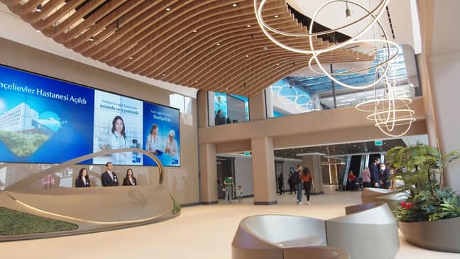 Slider image (6) Medipol Bahcelievler Hospital